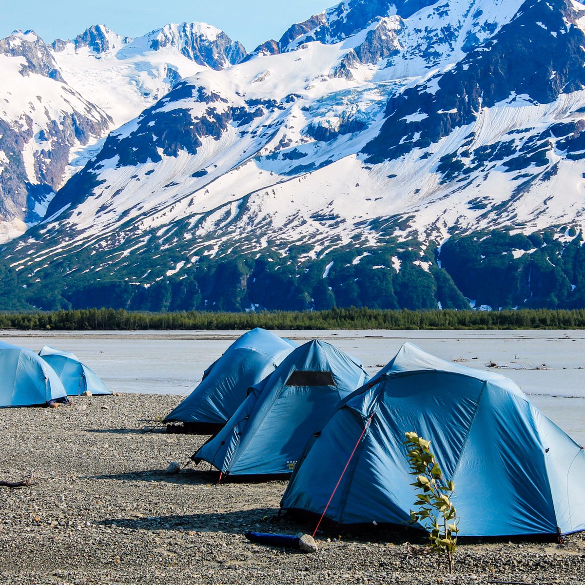 Where will you be camping this Canada Day Weekend?
#RiverCrew #CanadaDay150