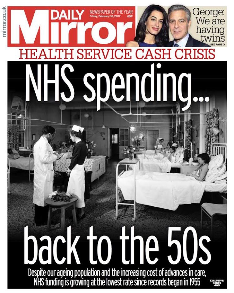 NHSMillion tweet picture