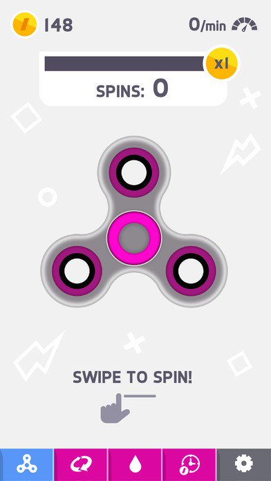 theiosnew's tweet photo. Top Five Fidget Spinner Games - Download now
#fidgetspinner https://t.co/iF3crLkW1o https://t.co/CzZZ4rxCBj