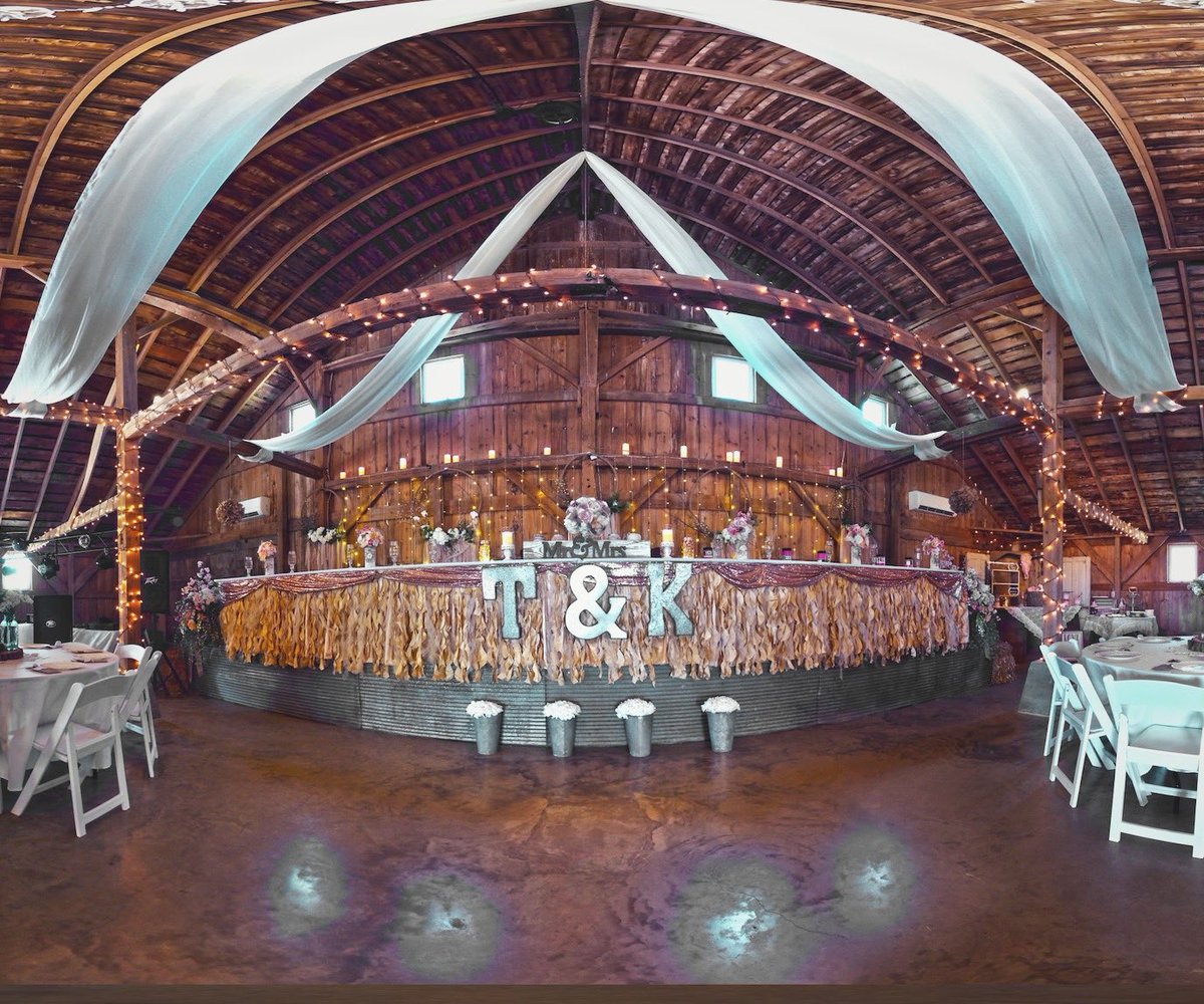 Table20Iowa's tweet image. This Old Barn