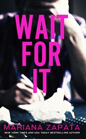 btmygo's tweet image. Why did nobody warn me how addictive Wait For it is by @marianazapata_ !  #uptill2am #Icantwaitforit