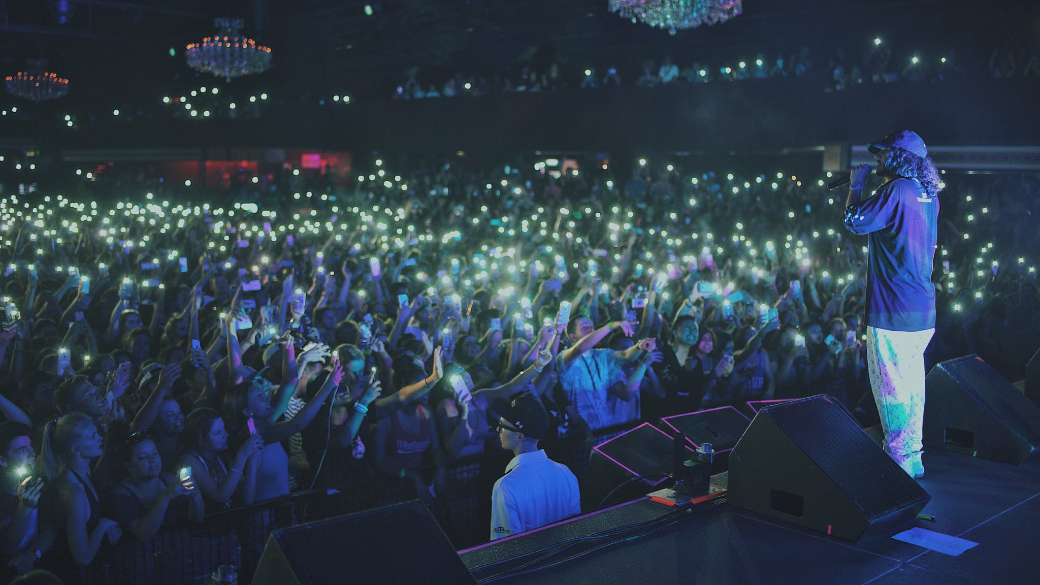 Russ on Twitter "SALT LAKE CITY TONIGHT…