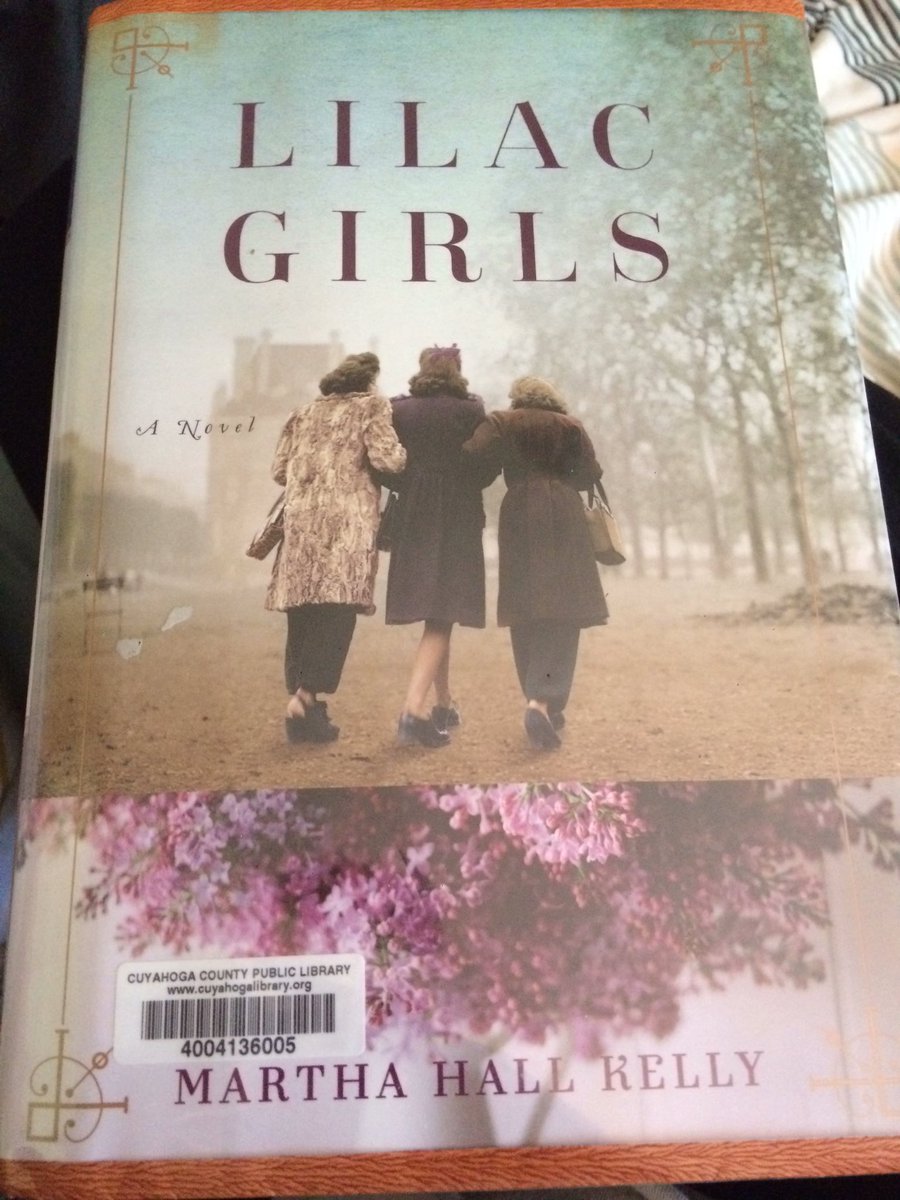 Finished 483 pages in under a week. Couldn't put it down! #CFSummerReads #CVEVS