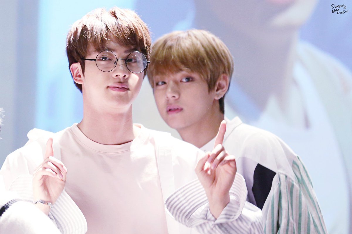jin pics tweet media