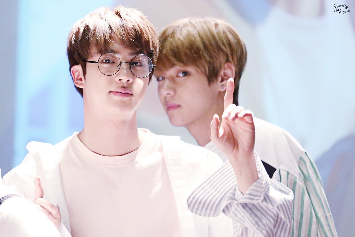 jin pics tweet media