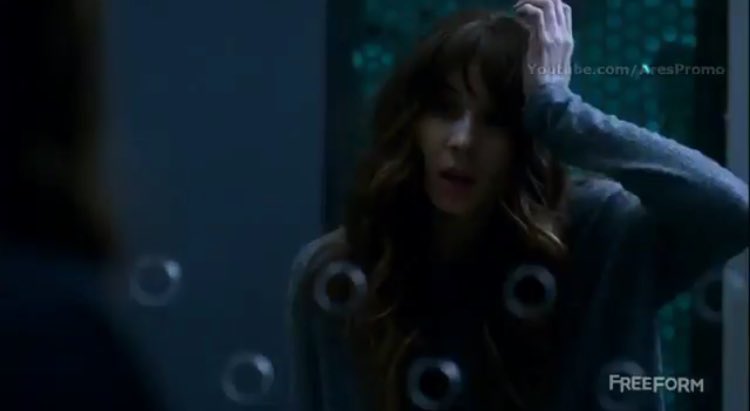 midnightsrainx's tweet image. you've been GREAT, your acting skills have killed me. this scene has been perfect and brilliant. @SleepintheGardn #PLLGoodbye