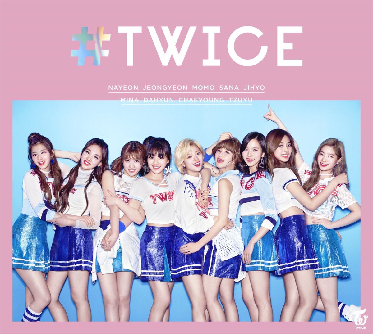 twice_shoo's tweet photo. TWICE日本デビューおめでとう！🎉
今まで女性アイドルグループを好きになったことが1度もなかったけどなぜかTWICEは大好きになりました笑
絶対いつか会いにいきます😄
日本でのイベントやツアー楽しみにしてます😊
TWICEファイティン！！

#TWICEJAPANDEBUT https://t.co/sdqwpd2pEp
