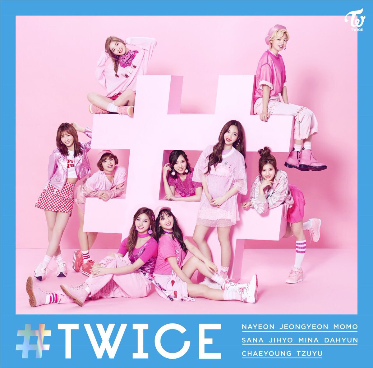 twice_shoo's tweet photo. TWICE日本デビューおめでとう！🎉
今まで女性アイドルグループを好きになったことが1度もなかったけどなぜかTWICEは大好きになりました笑
絶対いつか会いにいきます😄
日本でのイベントやツアー楽しみにしてます😊
TWICEファイティン！！

#TWICEJAPANDEBUT https://t.co/sdqwpd2pEp