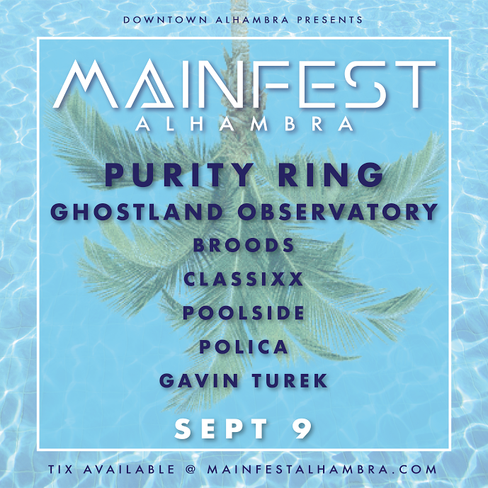 DoLA's tweet photo. Win tickets to #MainFest! Here's how: https://t.co/MoJ4izWtMr @MainFestAlh https://t.co/rJv817Iwh8