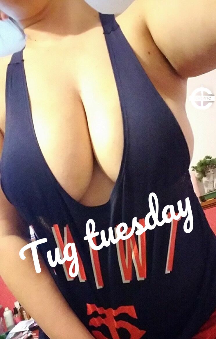 Not tuesday thechive tug you tell Tuesday thechive tug