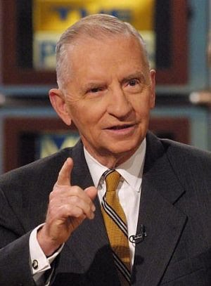 Happy Birthday Ross Perot 