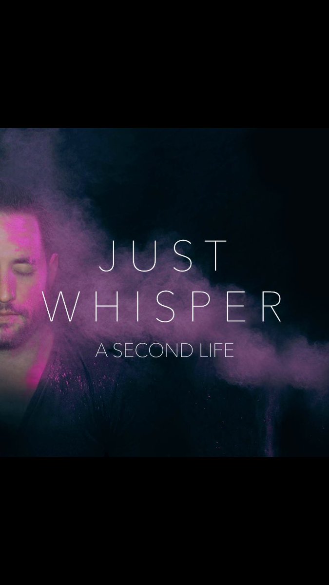Our new song called Just Whisper is available now on iTunes and Spotify! Give it a listen and get your copy today!
itun.es/us/oxkzkb