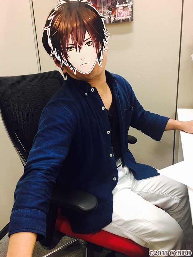 公式 イケメン夜曲 アレク いつも夜曲のセンターありがとう そんなアレクと今日は一緒にお仕事 ボケっとしてねーで仕事やれ 終わったら新しくできたティーショップ連れてってやる って言われたら嬉しすぎてますますボケっとしちゃう 公式 イケメン夜曲 アレク いつも夜曲のセンターありがとう そんなアレクと今日は一緒にお仕事 ボケっとしてねーで仕事やれ 終わったら新しくできたティーショップ連れてってやる って言われたら嬉しすぎてますますボケっとしちゃう