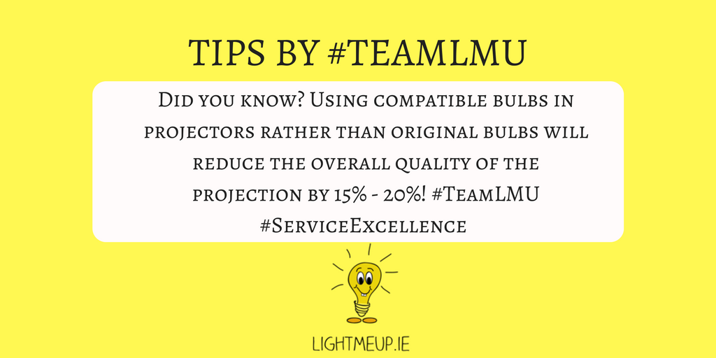 lightmeup_ie's tweet photo. #TeamLMU #ServiceExcellence #IrishBiz @Schooldays_ie @whatswhatie @Sandyford_com @bizexpo_ie @highline_ie @McD_BJ @Robert1Pepper https://t.co/OopGYQ9ZkR