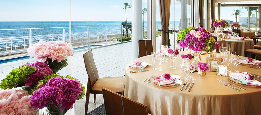 神奈川 オススメ結婚式場 Kanagawawedding Twitter