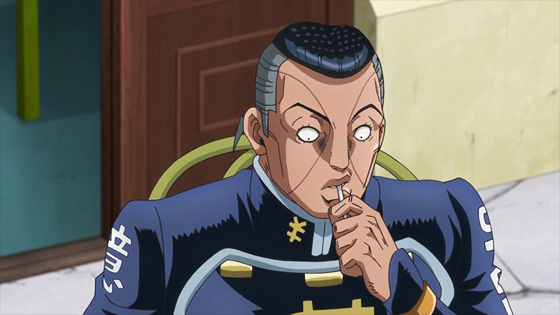 Tvアニメ ジョジョの奇妙な冒険 公式 Twitterissa 岸辺露伴は動かない のアフレコ写真も到着ッ 高木渉さんがいるということは そう もちろんあのキャラクターも登場します T Co 0fnbc1sy0x Jojo Anime すーじー Tvアニメ ジョジョの奇妙な冒険 公式 Twitterissa 岸辺露伴は動かない のアフレコ写真も到着ッ 高木渉さんがいるということは そう もちろんあのキャラクターも登場します T Co 0fnbc1sy0x Jojo Anime すーじー