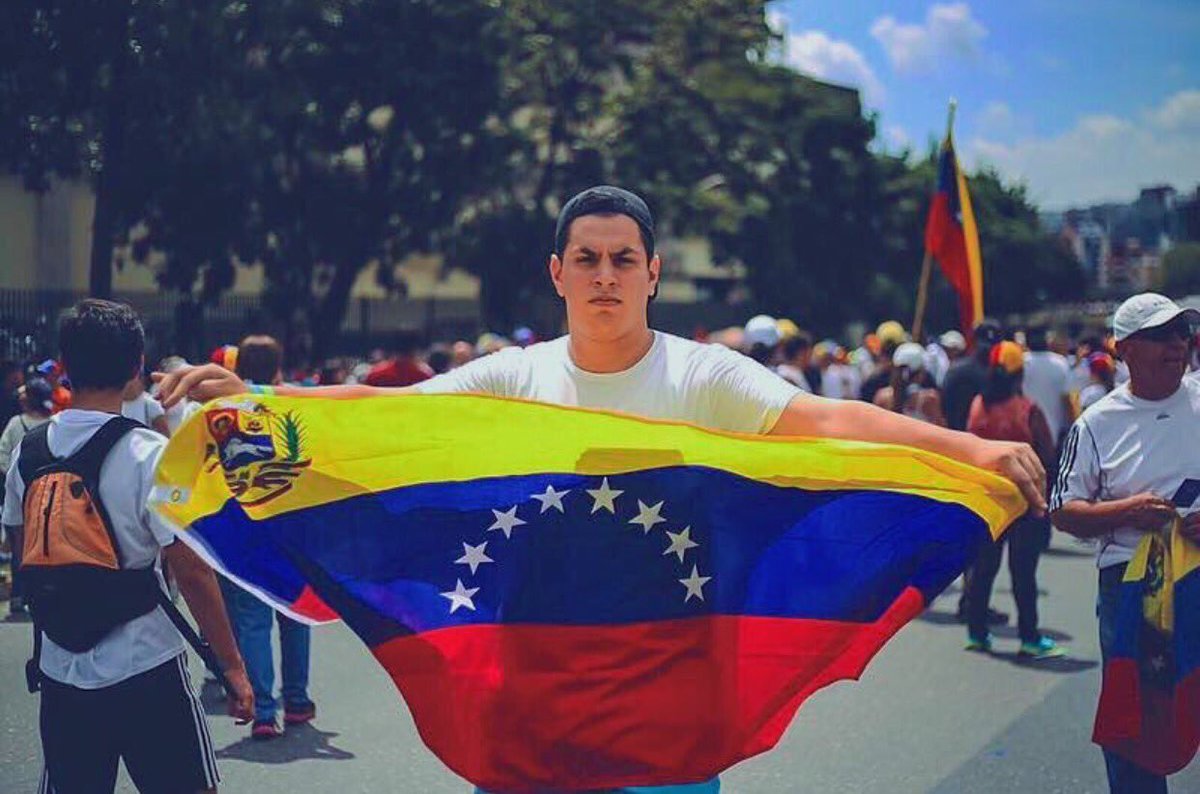 VENEZUELA ESTAMOS CONTIGO, QUE SEA LO QUE DIOS QUIERA 🇻🇪🙏🏼