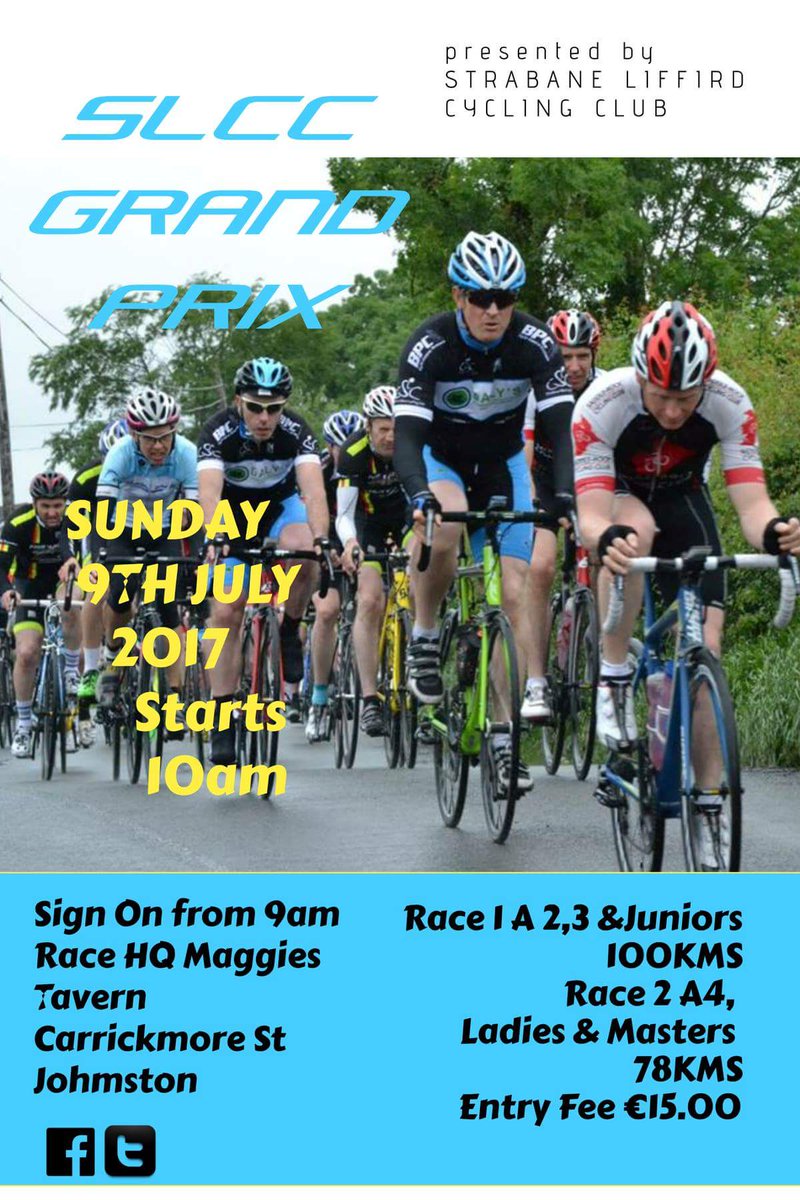 Hope to see you there