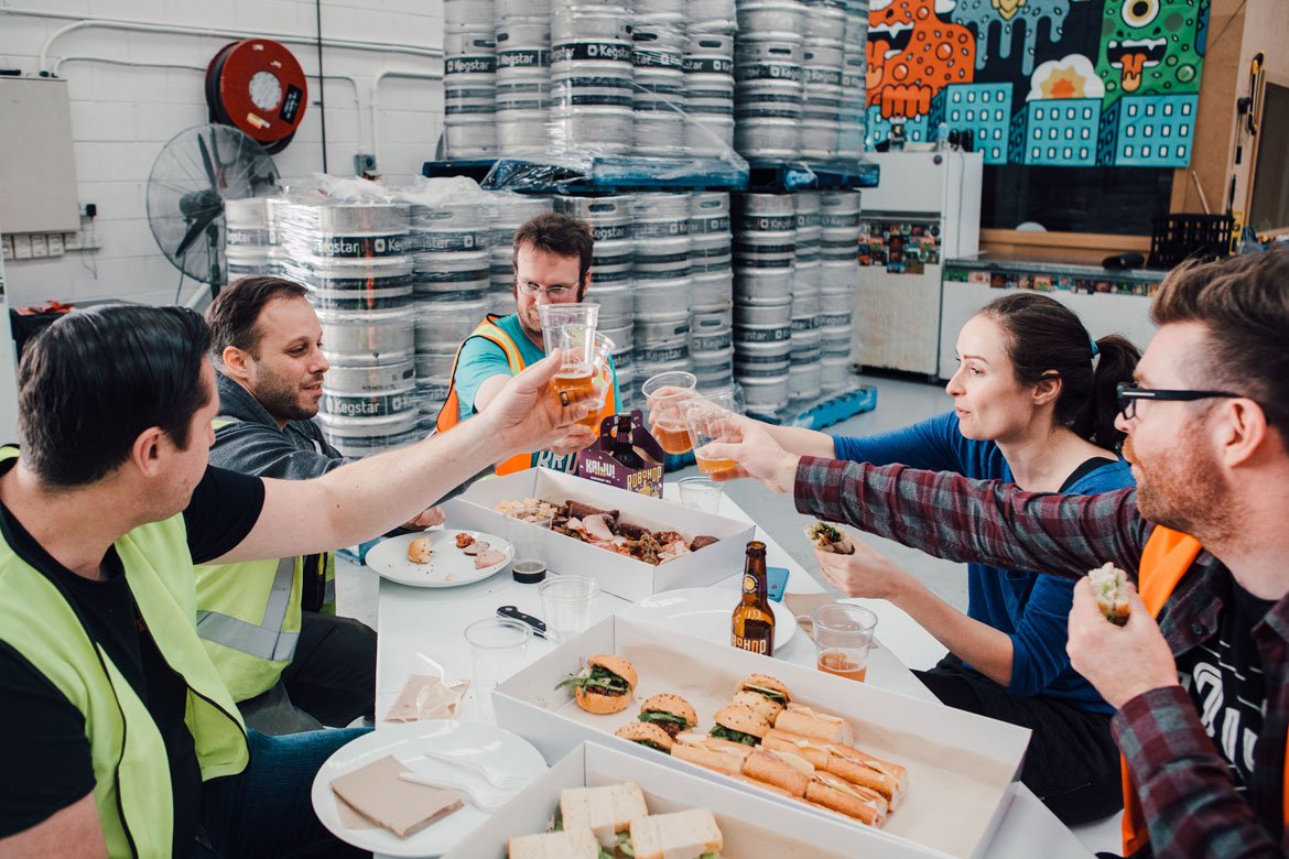 Crafty Pint (@thecraftypint) on Twitter photo DIARY DATE: Head to <a href="/catfishfitzroy/">The Catfish</a> for the launch of their <a href="/GoodBeerWeek/">GoodBeerWeek</a> collab w/ <a href="/KaijuBeer/">KAIJU! Beer</a> & <a href="/breaksidebrews/">Breakside Brewery</a> – ow.ly/b1vN30cXl9r DIARY DATE: Head to <a href="/catfishfitzroy/">The Catfish</a> for the launch of their <a href="/GoodBeerWeek/">GoodBeerWeek</a> collab w/ <a href="/KaijuBeer/">KAIJU! Beer</a> & <a href="/breaksidebrews/">Breakside Brewery</a> – ow.ly/b1vN30cXl9r
