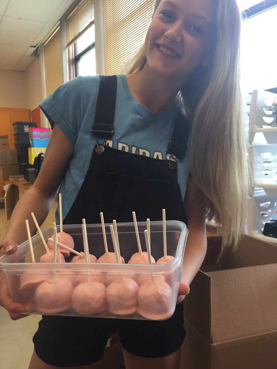 natalieschap's tweet photo. Genius hour presentations! Creative minds! @davindragons @RegPublicSchool https://t.co/dnVNpOL40d
