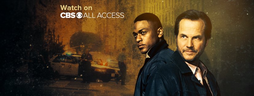 TrainingDayCBS's tweet image. Watch the entire first season of #TrainingDay on #CBSAllAccess: bit.ly/_trainingday