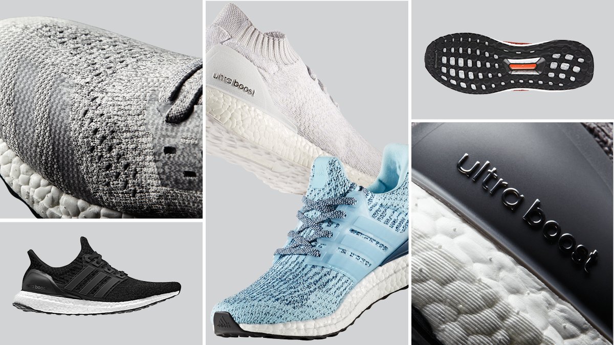 adidas ultra boost 20 sport chek