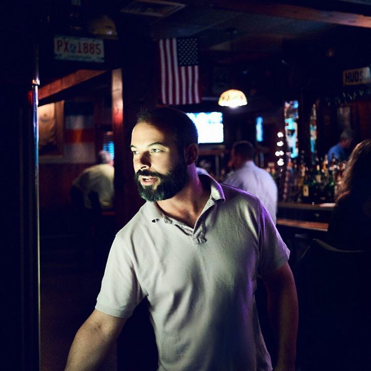 JournalSquared's tweet image. Bobby Courtney, Owner of #NewParkTavern in #JerseyCity #NJ selects a song on the classic #jukebox

bit.ly/2ricadU