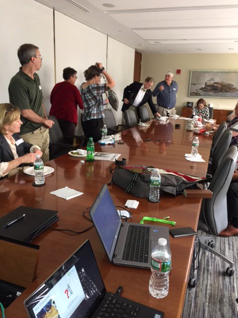 worldox's tweet image. Thanks to @toddweldllp for hosting our ILTA Roadshow on Cybersecurity. Great turnout! #ILTANet #ILTAroadshow