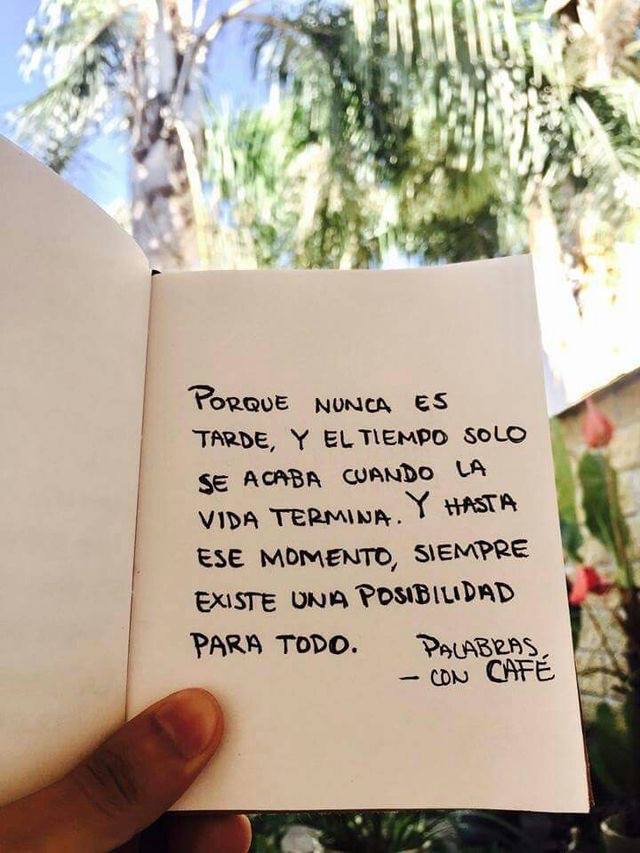 PsicoEmocional's tweet photo. ATRÉVETE. https://t.co/lCoZA1afKP