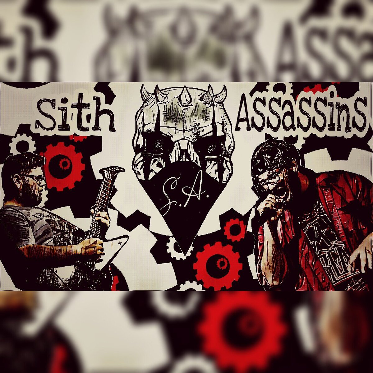 SithAssMusic's tweet image. Just local top 10 charts on #reverbnation Check out the new #DarksideEP to support our music!
reverbnation.com/open_graph/art…