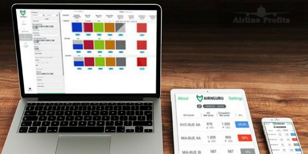 The second part of the interview with <a href="/AirlineProfits/">Airline Profits</a> is live hubs.ly/H07Wgm50 #airlines #PricingStrategy