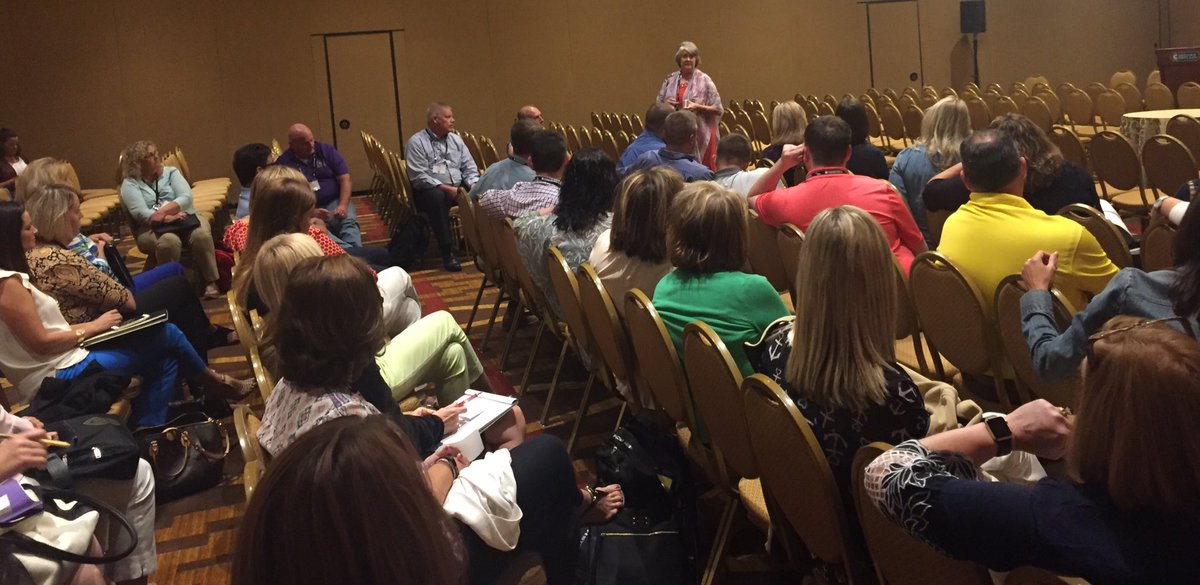 Livingston_PPS's tweet photo. Your district and school leaders have been attending Model Schools conference to better improve our schools and classrooms. Thank you! https://t.co/XT0IMyScFF