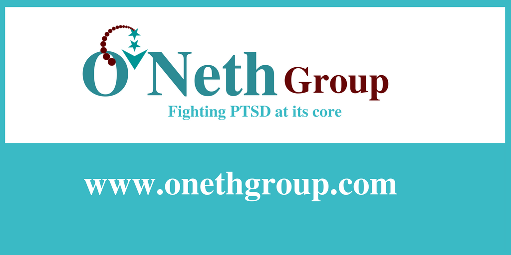onethgroup's tweet photo. Give support. Get support. Today is #PTSD Awareness Day and you can make a difference. https://t.co/Q4hw1RhxbO #PTSD #ONethGroup https://t.co/v8qIKhP0Om