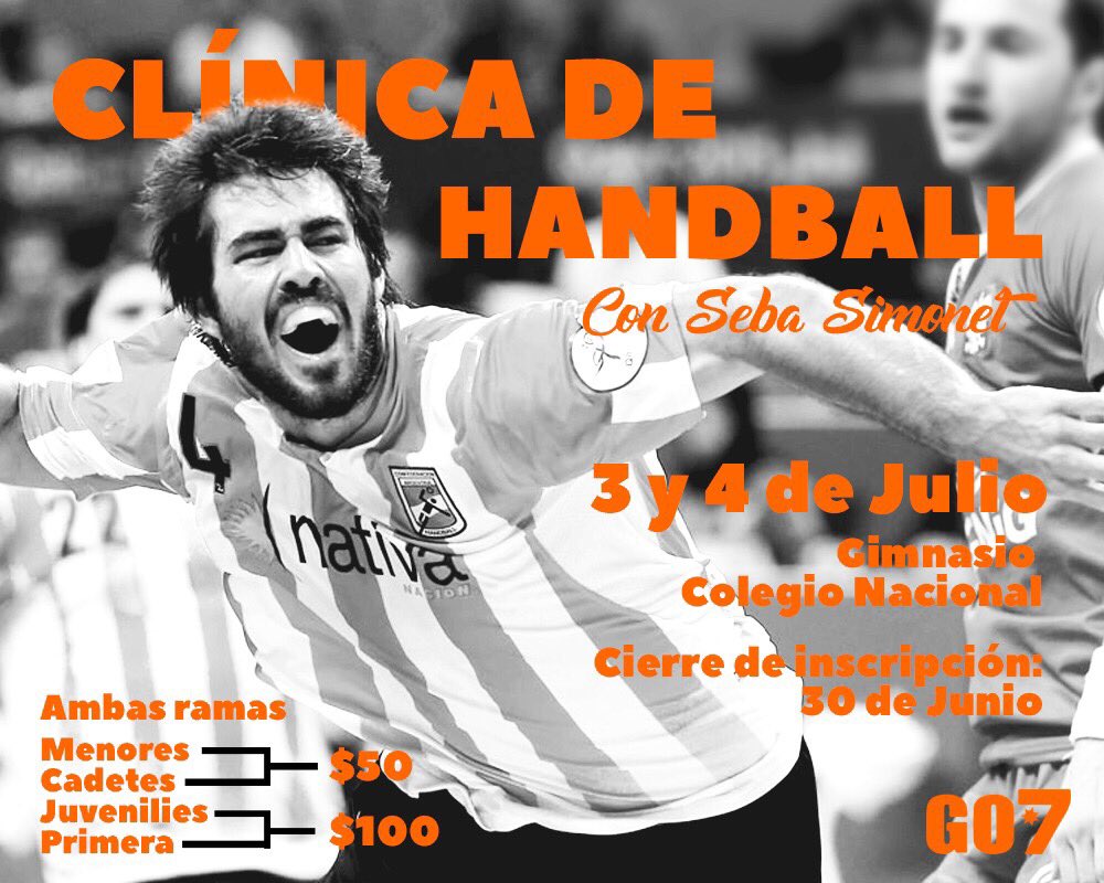 Jugadores de Villa María, Funder y Cief... No se pueden perder esta oportunidad💥💥💥