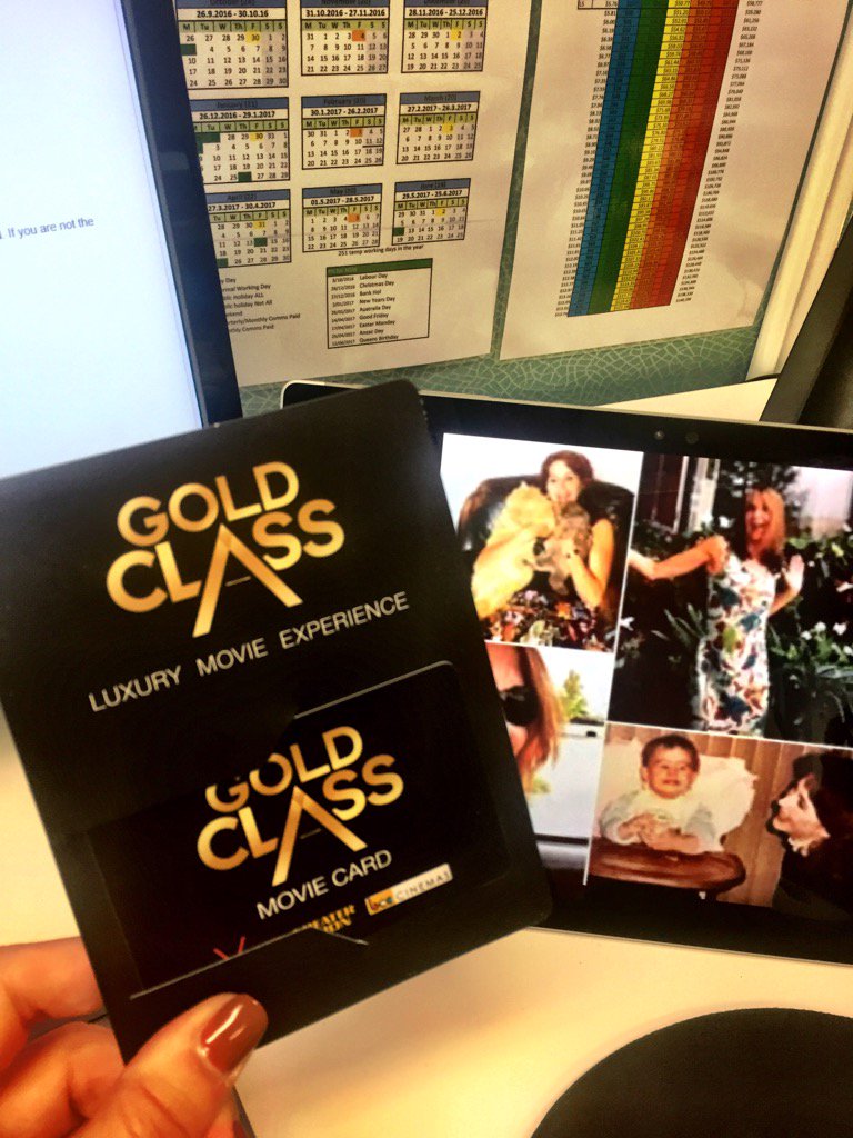 MonicaK_CP's tweet photo. When tickets are $25 pp, this is especially a treat! Thanks CP for recognising my hustle.
#perksatwork #LifeAtCP https://t.co/674aFzzYat