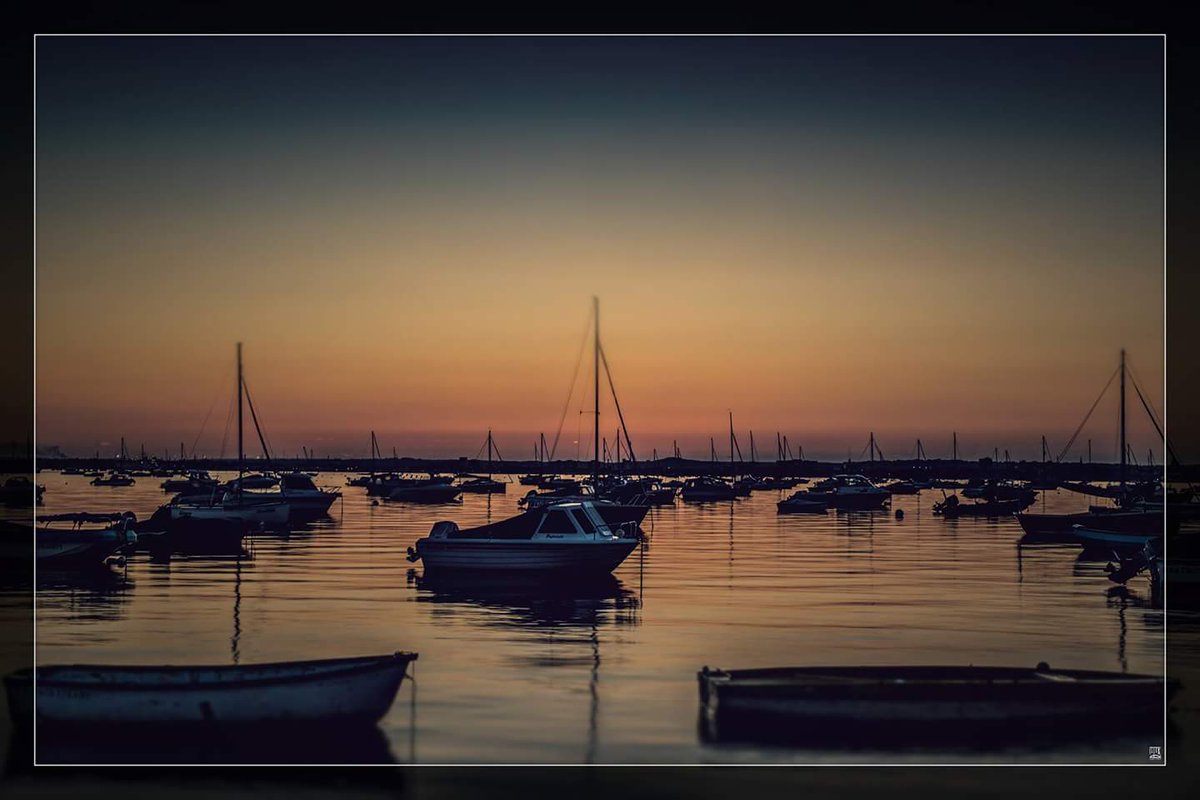 deefaddeville's tweet photo. Ahhh sandbanks sunsets...  copyright https://t.co/S9M4TmyJAI'Ville 2017 https://t.co/p5hqBkL60v
