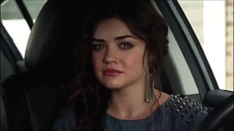 DayDreamLikeAri's tweet image. I have to turn off this alarm forever after this episode.This is so bittersweet. I'm going to miss them so much. #GoodbyePLL #PLLGameOver 💔