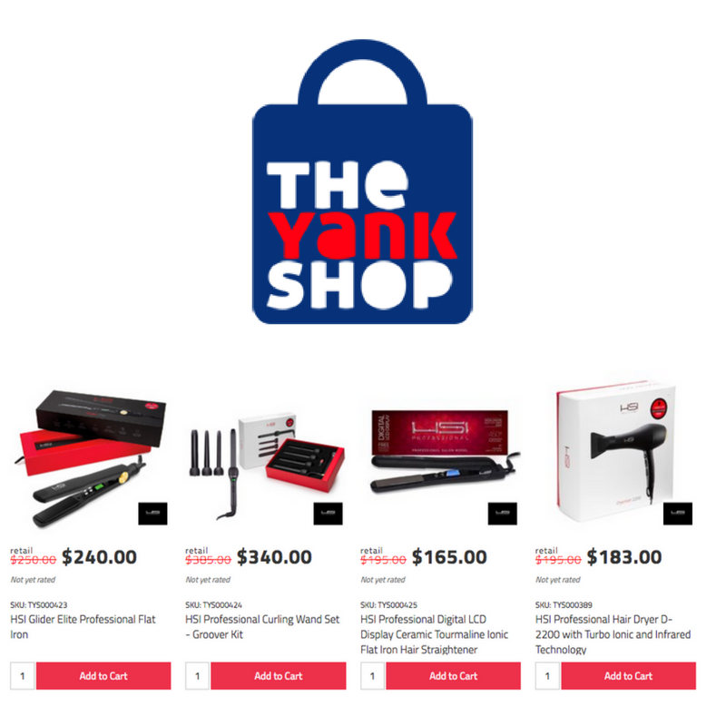 TheYankShop's tweet photo. Last chance to buy #hairstylers with up to $20K worth of #business purchases claimable as a #TaxDeductions. https://t.co/m96pLlGHSG https://t.co/wuRdg9MYrq