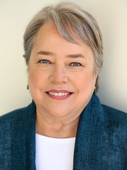 A very happy birthday to one of the greatest actors, Kathy Bates   