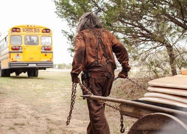 TheGiantBeWithU's tweet photo. @ihatehorrorshow @JoeV421 YOU GOT STACKS LIKE THE INTERNATIONAL HOUSE OF PANCAKES #rescoreTHS #LUMBERJACKMAN https://t.co/CkUkjUbsM9