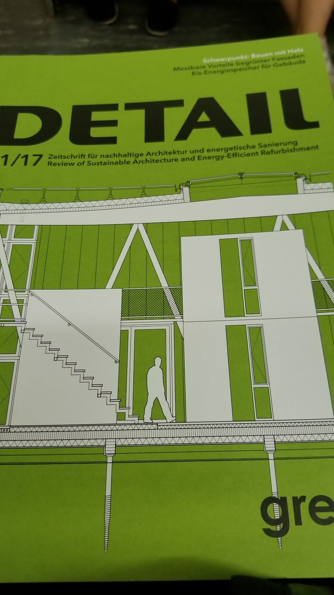 Joel_LeonD's tweet photo. Taking some #homework reading w/ me today // better details &amp; assemblies = better #architecture #LifeOfAnInternArchitect https://t.co/Lf6lNE8q9e