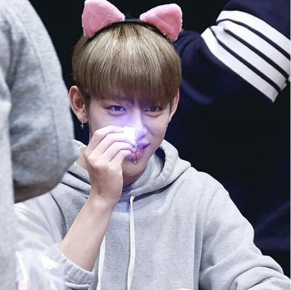 dianiux_avi's tweet photo. Blond or brown, Never mind always looks handsome 💕❤️
#HappyBabyHyunDay ❤️
#DaeHyun ✨
#BabyBAP 💕 https://t.co/ynUY8x5CrK