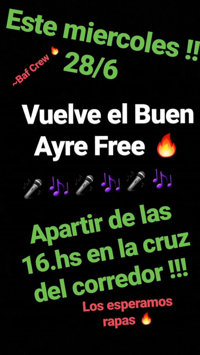 Matipsara's tweet photo. Mañana wachooooo https://t.co/J3zKrv8tkN