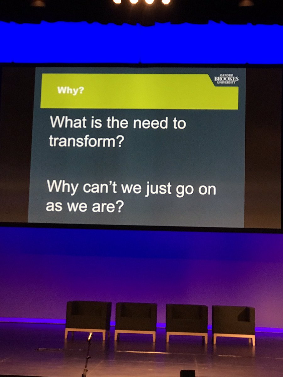 KinashInAus's tweet photo. #Keynote #ChrisRust #HERDSA17 asks Which curriculum? Whose? Why? Declining student hours spent studying @herdsa_conf https://t.co/uKsPrGoMrw