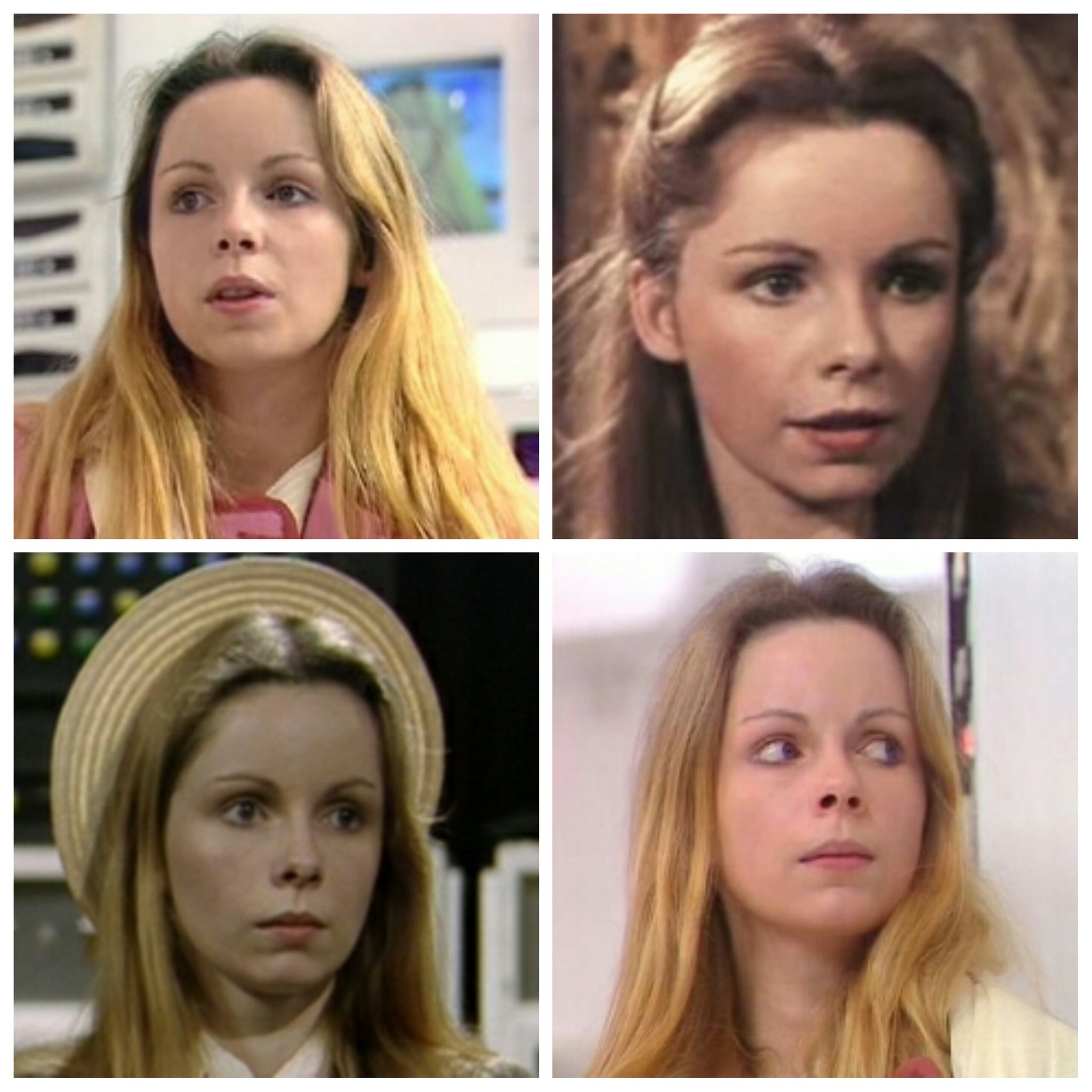 Lalla Ward is 66 today, Happy Birthday Lalla! 