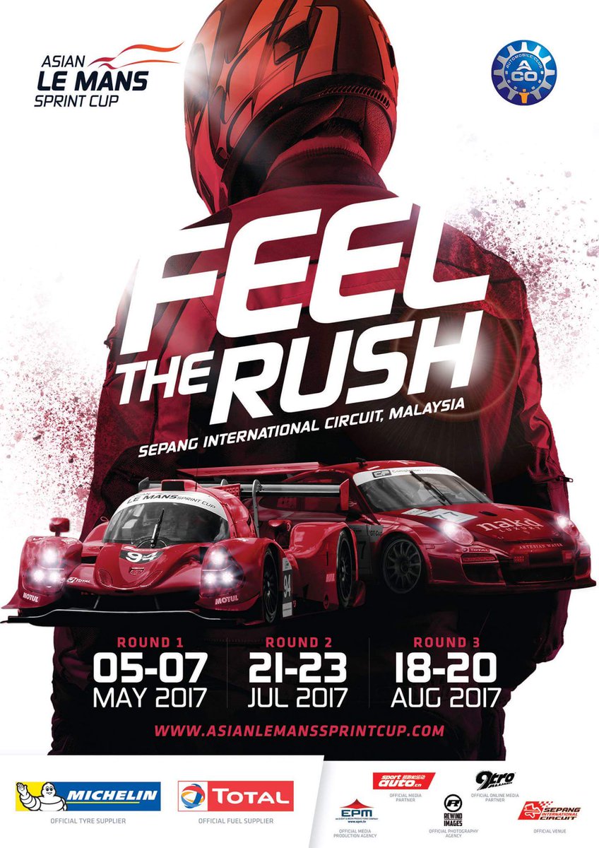 PhilBeckettuk's tweet photo. The @Asian_LMSC reconvenes at @sepangcircuit next month for round 2 😉
July 21st - 23rd #FeelTheRush #AsianLMSC
https://t.co/nRmDlKfW7Z https://t.co/u2ygMfMVSL