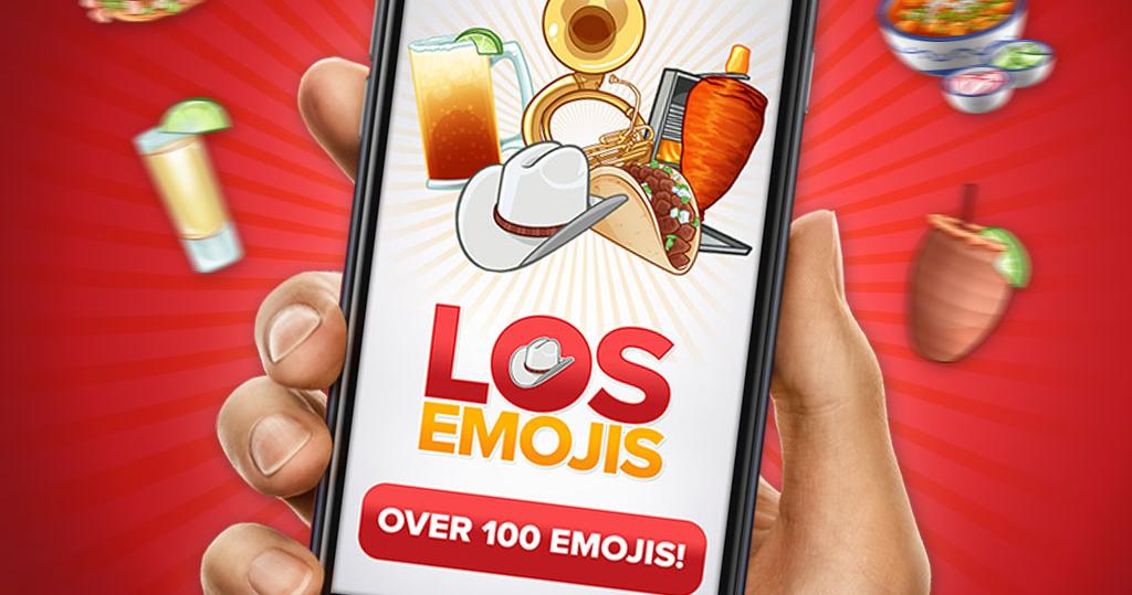 HitronGamer's tweet photo. DEL Records presenta "Los Emojis App" - Descarga Ya! #LosEmojisApp #LosEmojis #DELRecords #DELNation  - https://t.co/6JWZ8WGcYM https://t.co/8B7MCYEg4w
