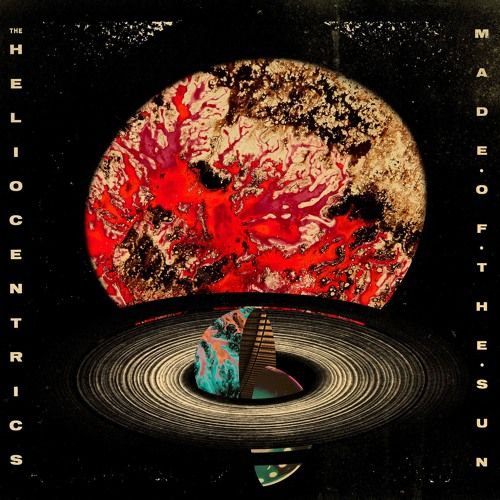 prettyoddorelse's tweet photo. "Made of the Sun" by the @Heliocentrics_ [2017] https://t.co/sW5pLvOhPV via @Soundway #POAapproved #mutantjazz #thespaceage #psychjam https://t.co/oeaYb1ftPG
