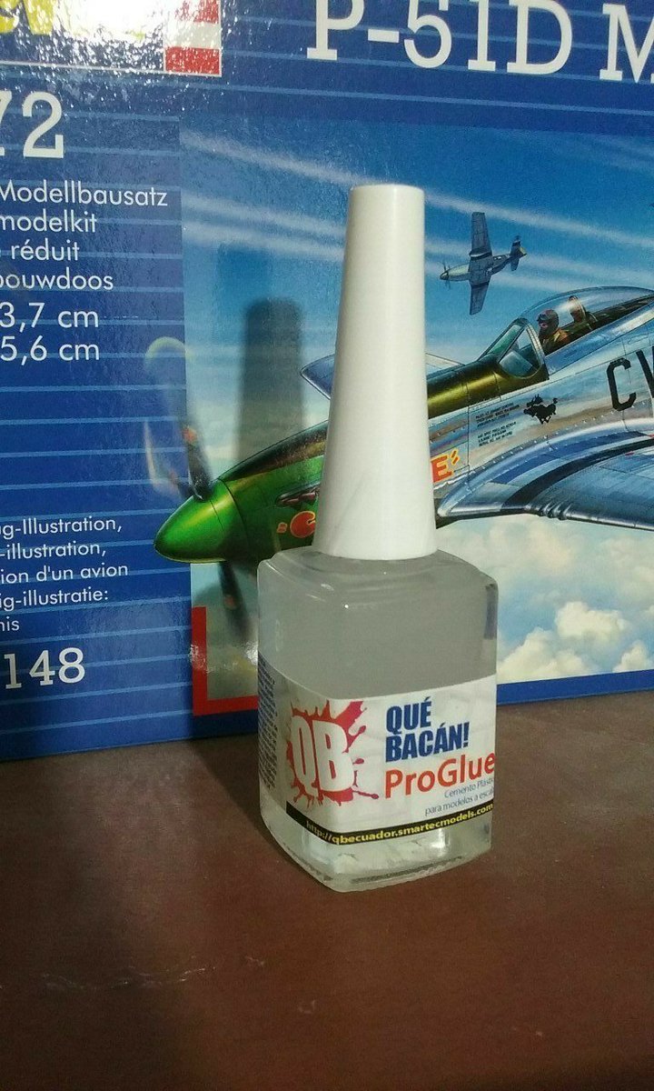 quebacansmartec's tweet photo. NEW! #ProGlue #Liquid #Plastic #Model #Cement for #PlasticModels #14cc #BrushApplicator #10SecondsDrying #NoCrystalFogging #QBMPñ https://t.co/PYhyPrsymc
