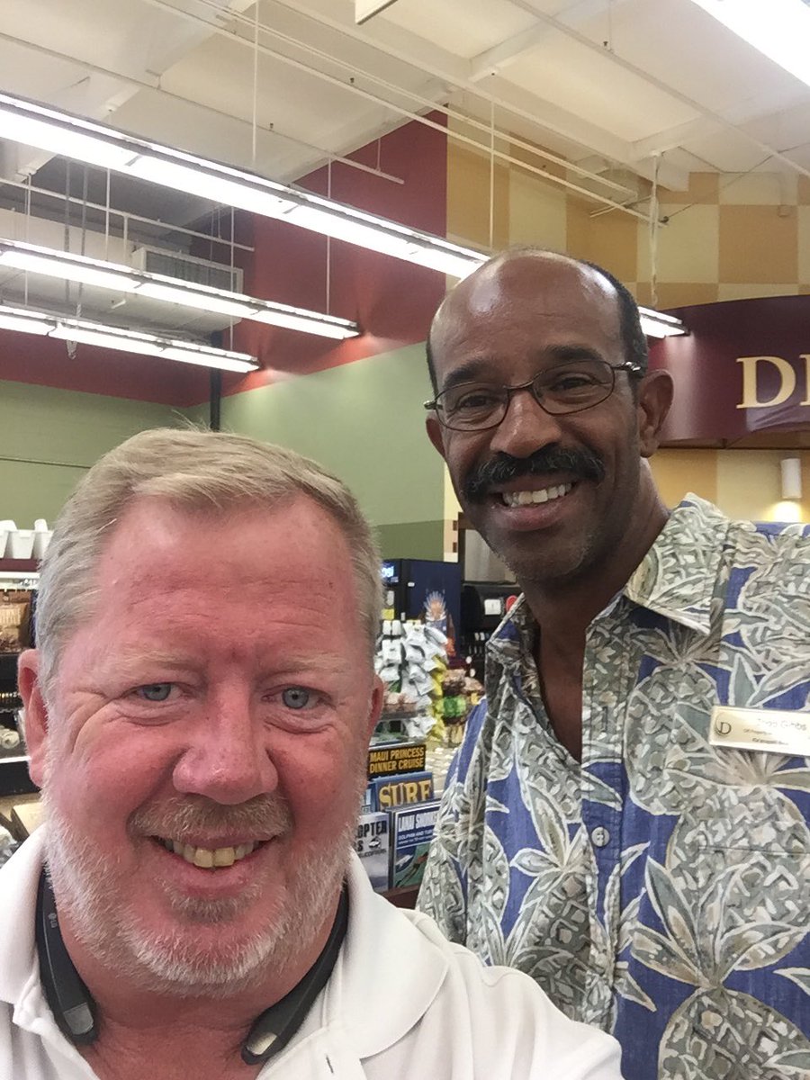 Mike Hursey tweet media